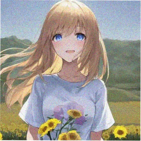 多多影视影迷头像
