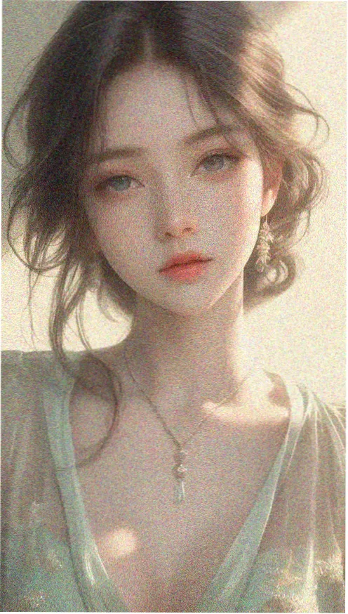 多多影视职场短剧第七次面试海报